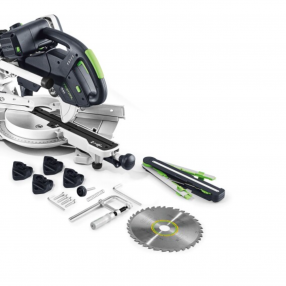 슬라이딩 마이터쏘 KAPEX KS 60 E-Set