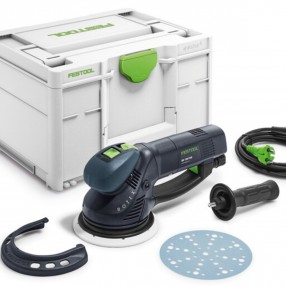 다기능 샌더 ROTEX RO 150 FEQ-Plus
