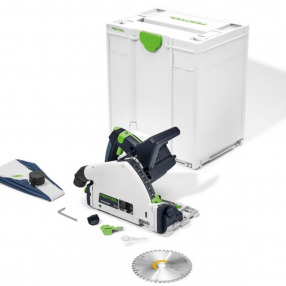 충전 플런지쏘 TSC 55 KEB-Basic