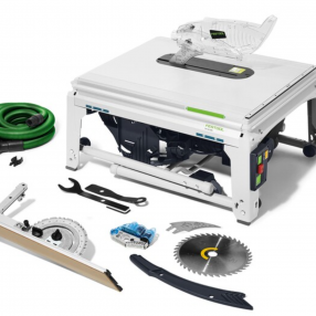 테이블쏘 TKS 80 EBS