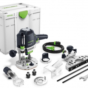 라우터 OF 1400 EBQ-Plus