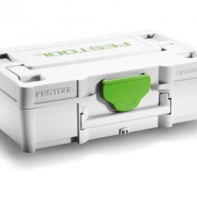 시스테이너³ SYS3 XXS 33 GRY