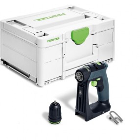 충전 드릴 CXS 18-Basic