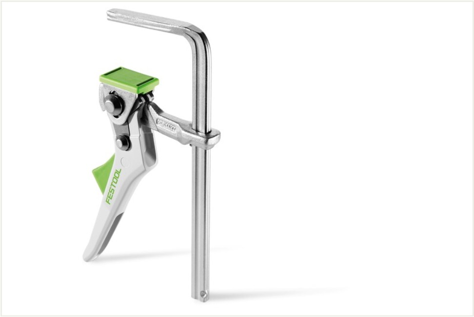 레버 클램프 FS-HZ 160