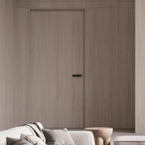 준불연 도어 & 문틀