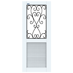 (미)YW-203 / (여) YWF-203