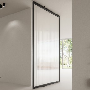 리안 200 피봇 도어