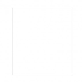 [방염가능] HS004 / WA-06 / 크림화이트