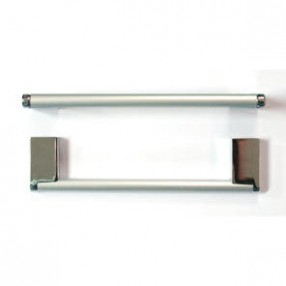 AL비엔나 (128-192p, 2구손잡이, 알루미늄+캐스팅)