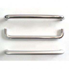 1111DJ (480-1000p, 2구손잡이, 알루미늄)