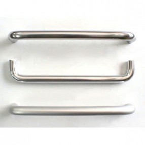 1111DJ (128-384p, 2구손잡이, 알루미늄)