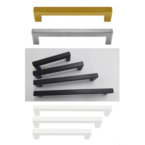 KB8596 (96-480p, 2구손잡이, 스테인레스)