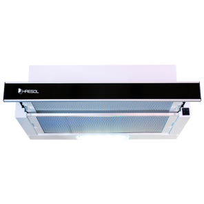 HS-460 가로900mm장용 (슬림후드 인출식)