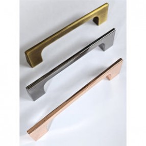 DH340 (128p, 160p, 2구손잡이, 캐스팅)