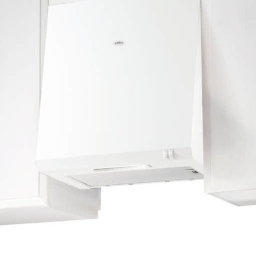 하츠 K60WH 높이600mm (디럭스후드)