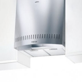 뉴쉴드라운드 높이600mm (SRH-60S, 디럭스후드)