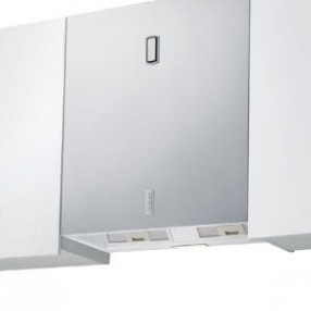 슬림라인 높이700mm (SLH-160SCI, 디럭스후드, 전동댐퍼장착가능)