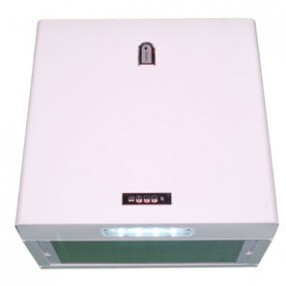 HS-530 높이600mm (디럭스후드)