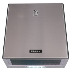 HS-500 높이600mm (디럭스후드)