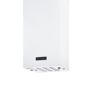 아일랜드 싱글스퀘어 화이트 (SIH-30WHCI, 아일랜드후드, 전동댐퍼장착가능)