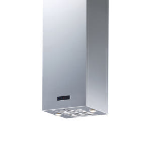 아일랜드 싱글스퀘어 (SIH-30S, 아일랜드후드, 전동댐퍼장착가능)