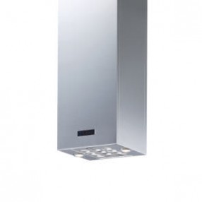 아일랜드 싱글스퀘어 (SIH-30S, 아일랜드후드, 전동댐퍼장착가능)