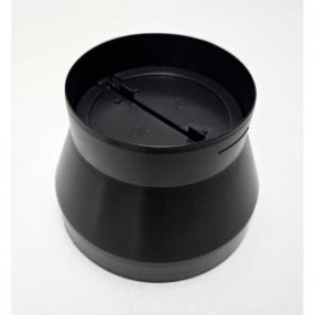 배기관어댑터 150-125파이 (Reducer)