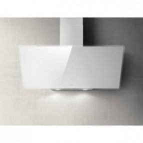 샤이어 화이트 가로900mm (SHIRE 900, 침니후드)