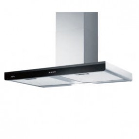 아크라이트 가로900mm (DAL-90S, 침니후드, 전동댐퍼장착가능)