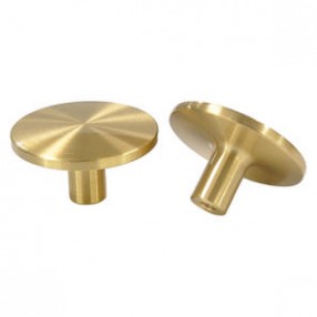 KB9179 (1구손잡이, 황동)