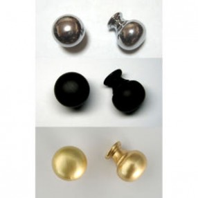 2단볼 (1구손잡이, 캐스팅)