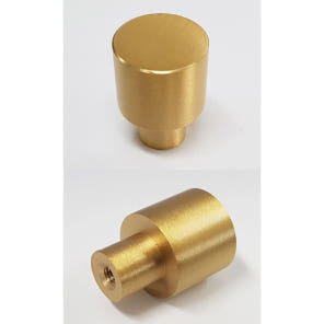 KB9167 (1구손잡이, 황동)