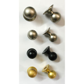 가비나 (1구손잡이, 캐스팅)