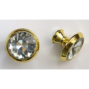 KB9135 (1구손잡이, 캐스팅+크리스탈)