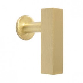 KB9180 (1구손잡이, 황동)