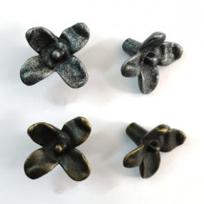 KB9117 (1구손잡이, 캐스팅)