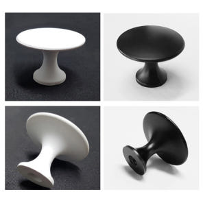 KB9169 (1구손잡이, 아연)