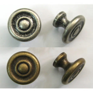 골뱅이 (1구손잡이, 캐스팅)