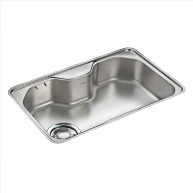 CEHBS850 (가로850mm, 언더 씽크볼, 배수구 포함)