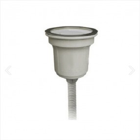 대통 배수구세트 (싱글 / 더블, 1볼용 / 2볼용)