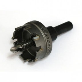 초경홀커터 (원홀수전 타공용)