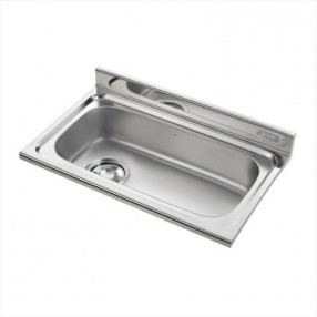 JS900 (가로900mm, 점보볼, 레이온 씽크볼, 배수구 포함)