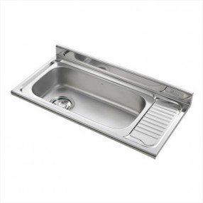 JS1100 (가로1100mm, 점보볼, 레이온 씽크볼, 배수구 포함)