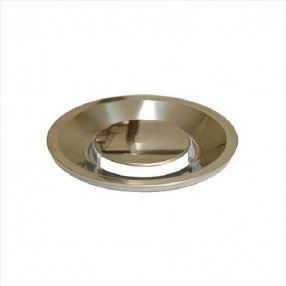 속뚜껑(대, 스테인레스) (씽크대 배수구용)