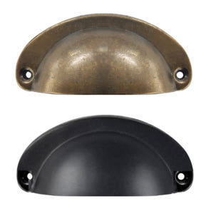 KBF029 (전면고정형손잡이, 캐스팅)