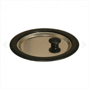 뚜껑(대) (씽크대 배수구용)