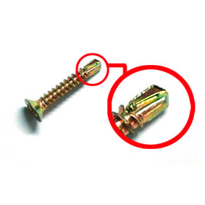 철판 직결피스 32-75mm 10개