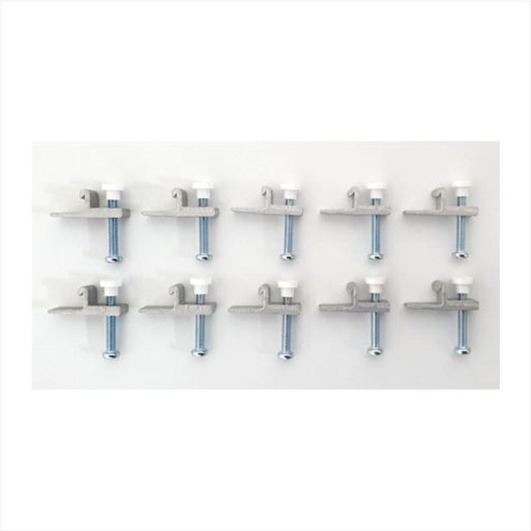 인세트 고정철물 (인세트 씽크볼용)