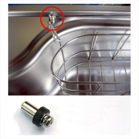 세제망핀 (세제망고리)