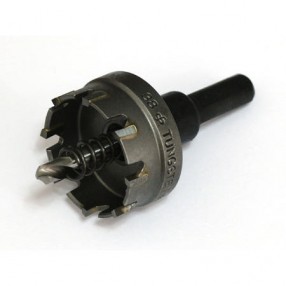 초경홀커터 (원홀수전 타공용)